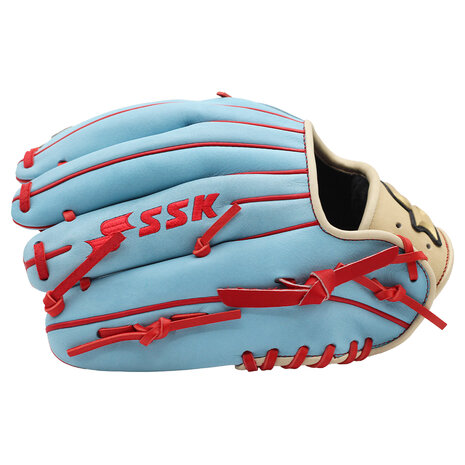 Z9-1175COLRED8 11.75" SSK Z9 Infield Glove