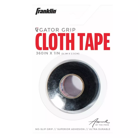 Franklin Gator Cloth Bat Tape