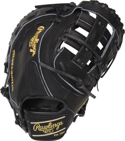 PROFM18-17B - 12.5 inch Rawlings Heart Of The Hide (RHT)