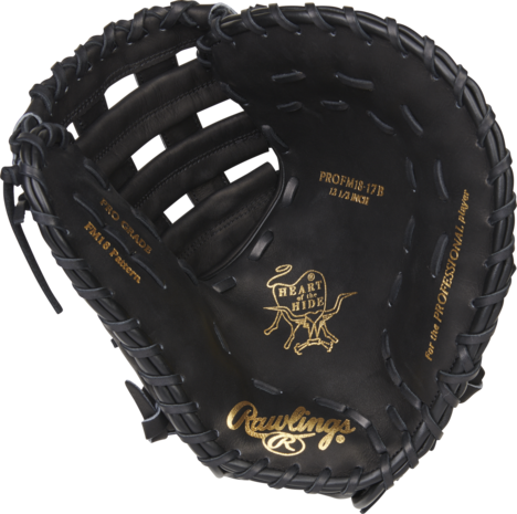 PROFM18-17B - 12.5 inch Rawlings Heart Of The Hide (RHT)