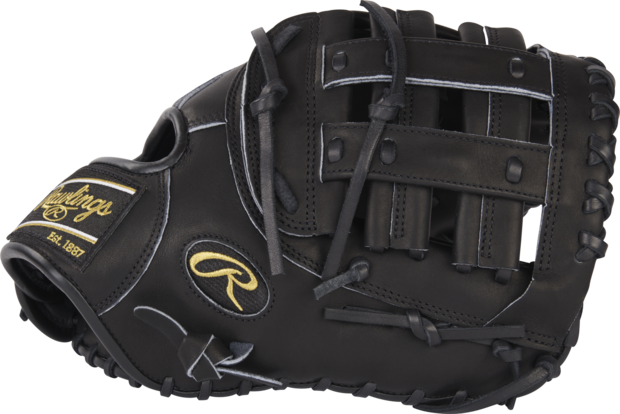 PROFM18-17B - 12.5 inch Rawlings Heart Of The Hide (RHT)