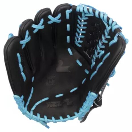 Z9-1200BLKCOL1 12.0 inch SSK Z9 Pitcher Glove LHT