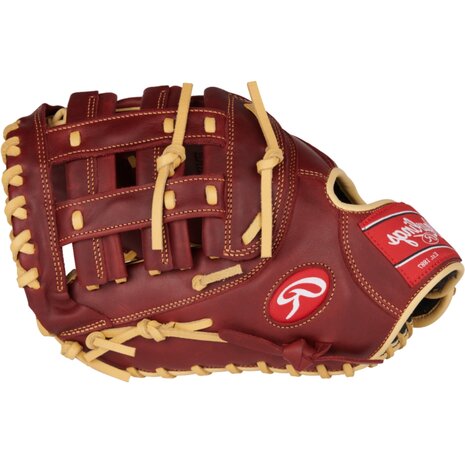 SFM18S - 12.5 inch Rawlings (LHT)