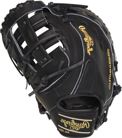 PROFM18-17B - 12.5 inch Rawlings Heart Of The Hide (LHT)