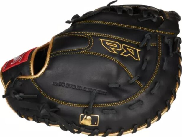 R9FM18BG - 12.5 Rawlings LHT