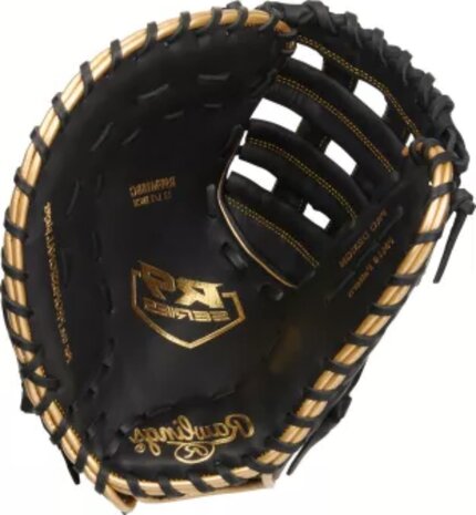 R9FM18BG - 12.5 Rawlings LHT