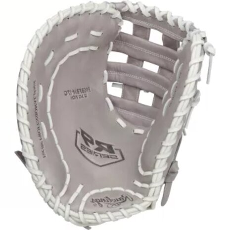 R9SBFBM-17G - 12.5 inch Rawlings Fastpitch (LHT)