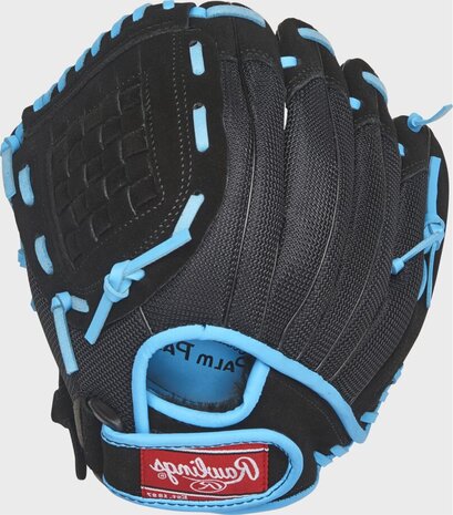 S10NB - 10 inch Rawlings LHT