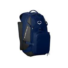 EvoShield Recruit Backpack