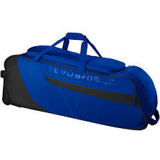 EvoShield Takeover Wheeled Bag