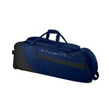 EvoShield Takeover Wheeled Bag