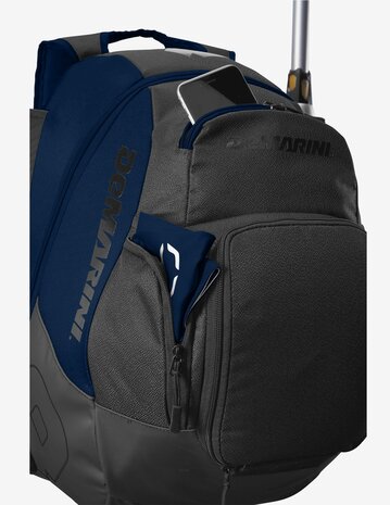 VOODOO OG - Demarini Voodoo OG BackPack NEW COLORS