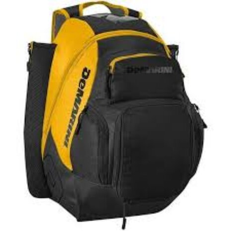 VOODOO OG - Demarini Voodoo OG BackPack NEW COLORS