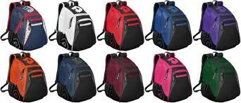 VOODOO JR - Demarini Voodoo JR BackPack