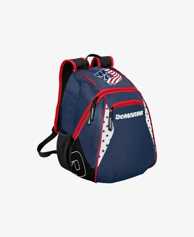 VOODOO JR - Demarini Voodoo JR BackPack