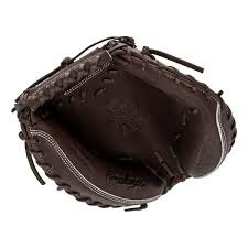 PRORCM335 - 33.5 inch Rawlings Heart Of The Hide