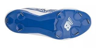 New Balance SMVELOAB Royal Metal Cleats