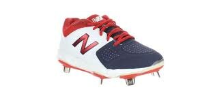 New Balance SMVELOA1 USA Metal Cleats