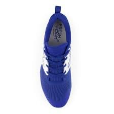 New Balance L3000TB6 Royal Metal Cleats