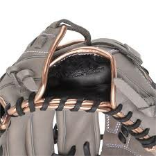 R9SB115U-31GB- Rawlings R9 Series 11.5 inch Fastpitch Glove (RHT)