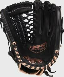 R9SB120-4B - Rawlings R9 Series 12 inch Fastpitch Glove (RHT)