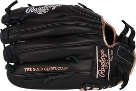 R9SB120-4B - Rawlings R9 Series 12 inch Fastpitch Glove (RHT)