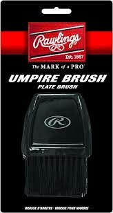 Rawlings Umpire Brush