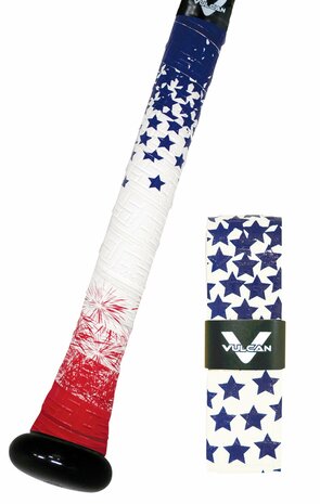 Vulcan Bat Grip 1776