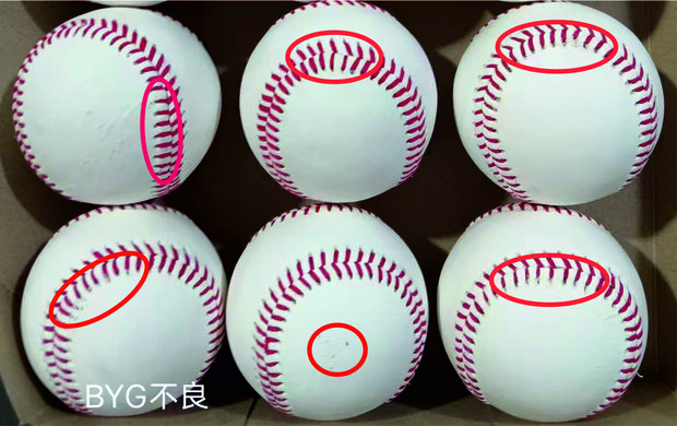 GDN250 Blem - SSK Baseball