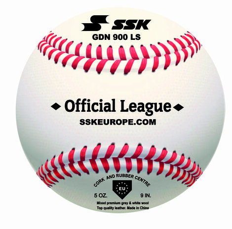 GDN900 - SSK Baseball VVK