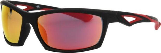 Rawlings 24 430 BLK MIR - Zonnebril Adult