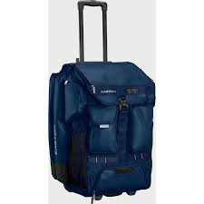 Easton 5 Tool Phenom Wheeled Bag