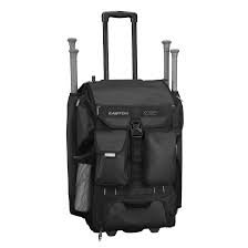 Easton 5 Tool Phenom Wheeled Bag