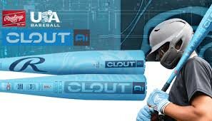 Rawlings Clout USA -10