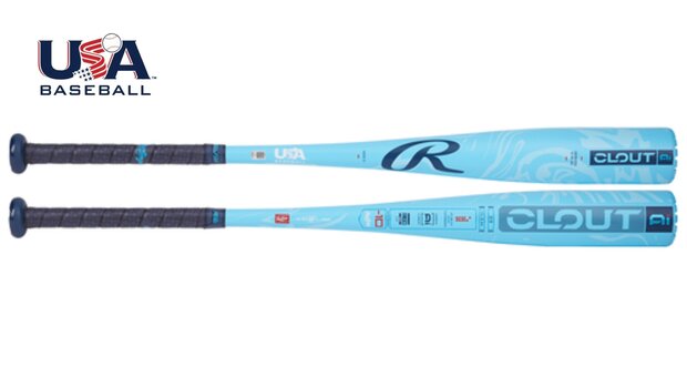 Rawlings Clout USA -10