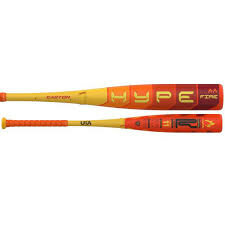 Easton Hype Fire USA -8