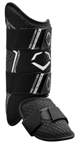 EvoShield PRO-SRZ 2.0 Batter’s Leg Guard