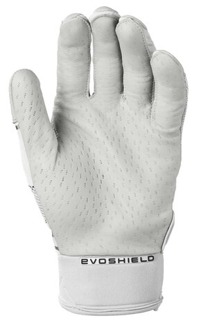 Evoshield Pro-SRZ V2 Batting Gloves White