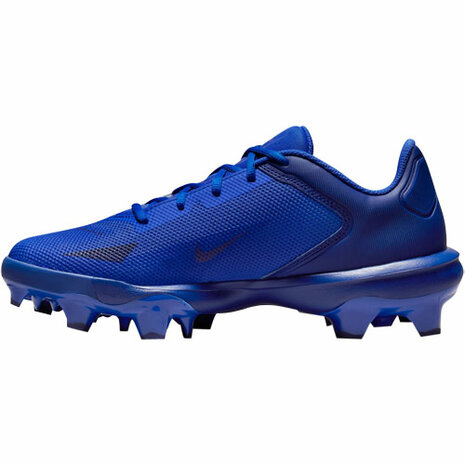 Nike Trout 8 Royal Low Rubber Cleats Beeball