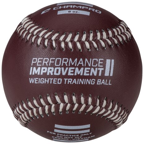 Champro Weighted Training Baseball 8 oz.