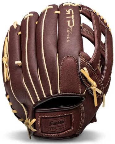 Franklin RTP Pro 13" All-Round Glove Brown/Tan RHT