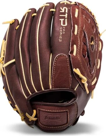 Franklin RTP Pro 12.5" All-Round Glove Brown/Tan RHT