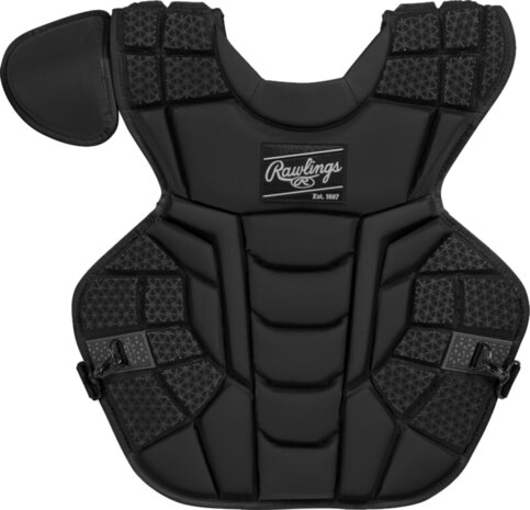 Rawlings Mach Catcher Set Adult Black