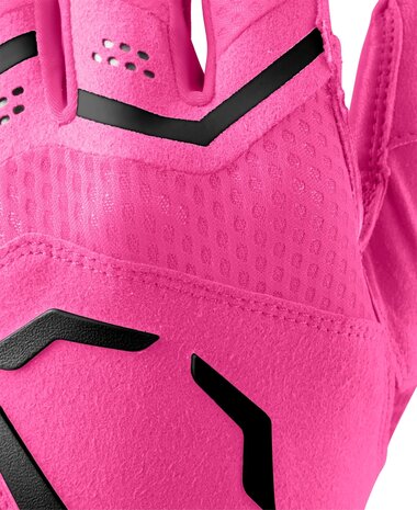 Evoshield Carbyne Batting Gloves Hot Pink