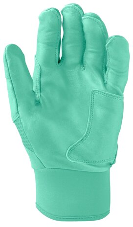 Evoshield Carbyne Batting Gloves Seafoam