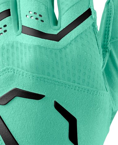 Evoshield Carbyne Batting Gloves Seafoam