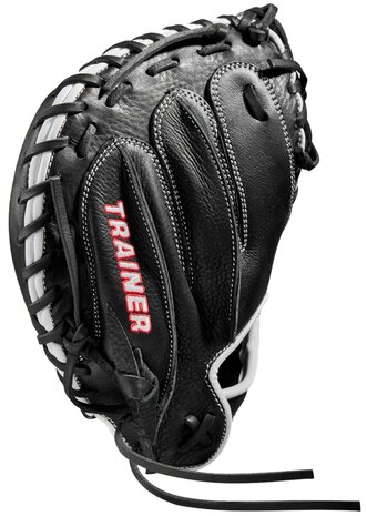 Wilson 30" Catcher Trainer Glove RHT