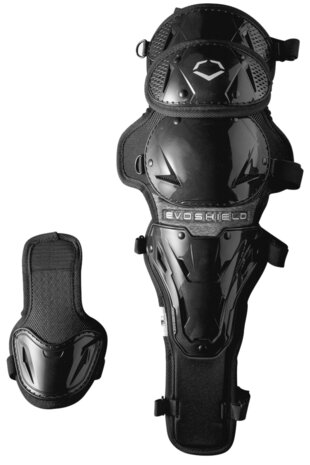 Evoshield G2S Catcher Set Adult Black