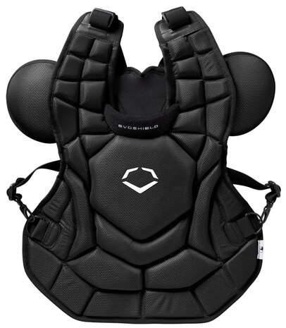 Evoshield G2S Catcher Set Adult Black