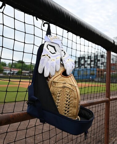 EvoShield Recruit Backpack Royal